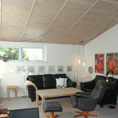 Vakantiehuis Vejers Strand