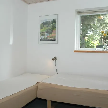 Vakantiehuis Vejers Strand