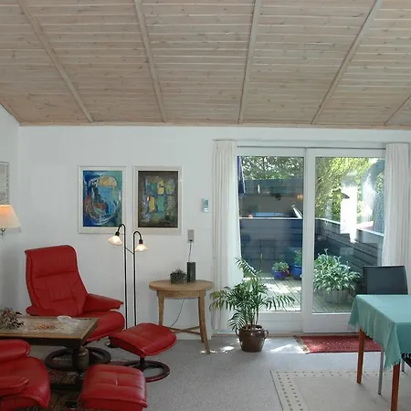 Vejers Strand Oksbøl