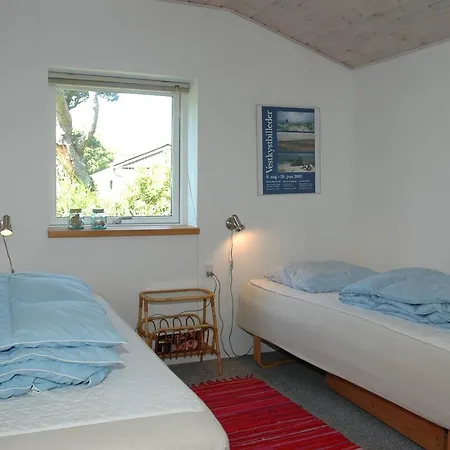Vejers Strand Vakantiehuis *