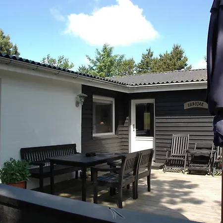 Vejers Strand Vakantiehuis *