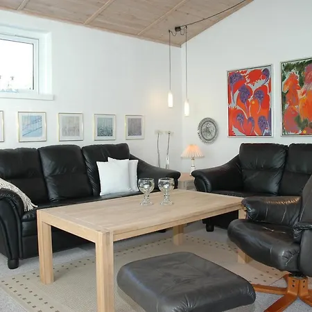 Vejers Strand Vakantiehuis *