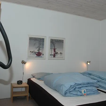 Vakantiehuis Vejers Strand Oksbøl