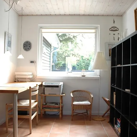 Vejers Strand Vakantiehuis *